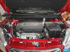 2014款 1.6L 手动 精英型 5座