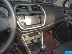 2014款 1.6L 手动 精英型 5座