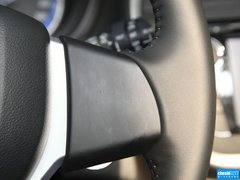 2014款 1.6L 手动 精英型 5座