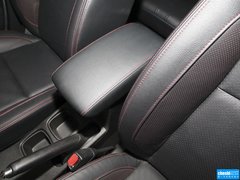 2014款 1.6L 手动 精英型 5座