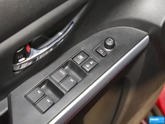 2014款 1.6L 手动 精英型 5座