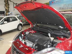 2014款 1.6L 手动 精英型 5座