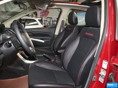2014款 1.6L 手动 精英型 5座