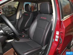 2014款 1.6L 手动 精英型 5座
