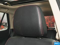 2014款 1.6L 手动 精英型 5座