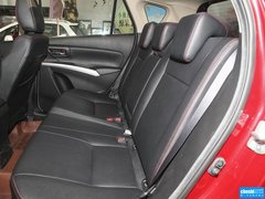 2014款 1.6L 手动 精英型 5座