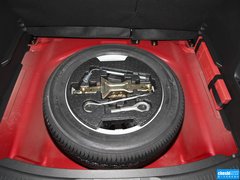 2014款 1.6L 手动 精英型 5座