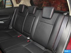 2014款 1.6L 手动 精英型 5座