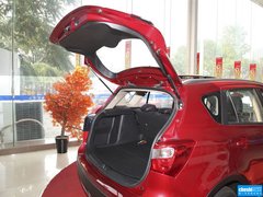 2014款 1.6L 手动 精英型 5座