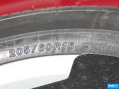 2014款 1.6L 手动 精英型 5座