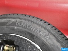 2014款 1.6L 手动 精英型 5座