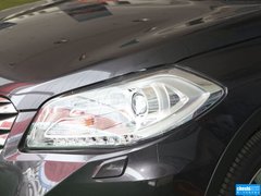 2014款 1.6L 手动 精英型 5座