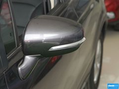 2014款 1.6L 手动 精英型 5座