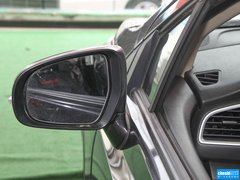 2014款 1.6L 手动 精英型 5座