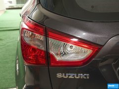 2014款 1.6L 手动 精英型 5座