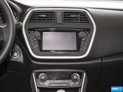 2014款 1.6L 手动 精英型 5座