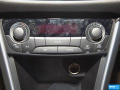2014款 1.6L 手动 精英型 5座