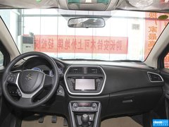 2014款 1.6L 手动 精英型 5座