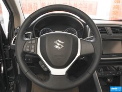 2014款 1.6L 手动 精英型 5座
