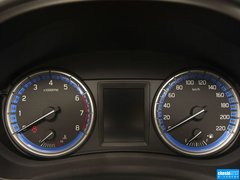 2014款 1.6L 手动 精英型 5座