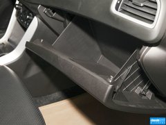 2014款 1.6L 手动 精英型 5座