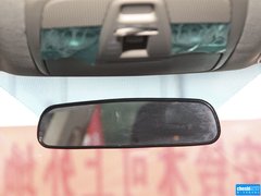 2014款 1.6L 手动 精英型 5座