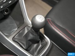 2014款 1.6L 手动 精英型 5座