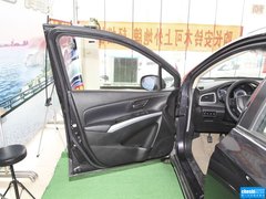 2014款 1.6L 手动 精英型 5座