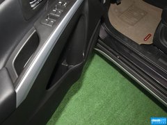 2014款 1.6L 手动 精英型 5座