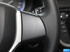 2014款 1.6L 手动 精英型 5座