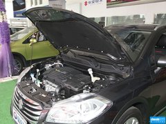 2014款 1.6L 手动 精英型 5座