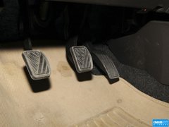 2014款 1.6L 手动 精英型 5座
