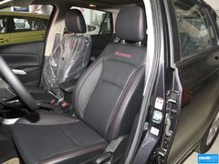 2014款 1.6L 手动 精英型 5座