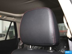 2014款 1.6L 手动 精英型 5座