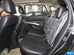 2014款 1.6L 手动 精英型 5座