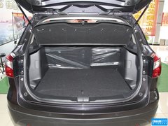 2014款 1.6L 手动 精英型 5座
