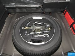 2014款 1.6L 手动 精英型 5座