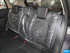 2014款 1.6L 手动 精英型 5座