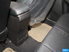 2014款 1.6L 手动 精英型 5座
