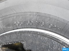 2014款 1.6L 手动 精英型 5座