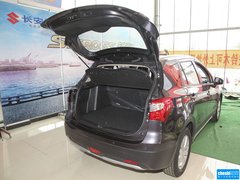 2014款 1.6L 手动 精英型 5座