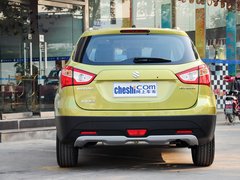 2014款 1.6L CVT 精英型 5座