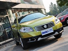 2014款 1.6L CVT 精英型 5座