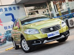 2014款 1.6L CVT 精英型 5座