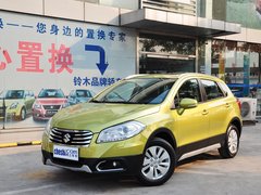 2014款 1.6L CVT 精英型 5座