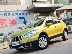 2014款 1.6L CVT 精英型 5座