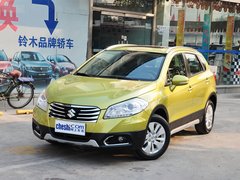 2014款 1.6L CVT 精英型 5座