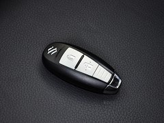 2014款 1.6L CVT 精英型 5座