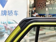 2014款 1.6L CVT 精英型 5座