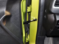 2014款 1.6L CVT 精英型 5座